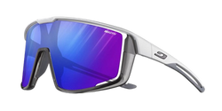 Slnečné okuliare Julbo Density Spectron 3 Matt White / Fluo Orange / Blue