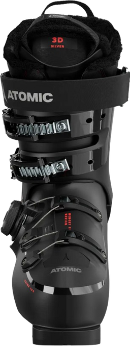 Zjazdové topánky Atomic Hawx Prime 100 GW Black/Red - 2024/25
