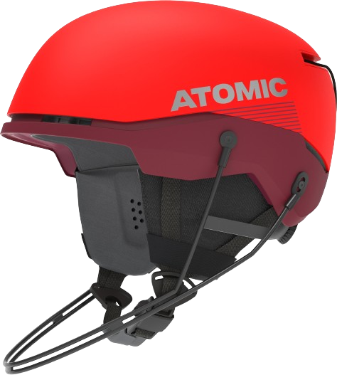  Lyžařská helma Atomic Redster SL Red - 2024/25