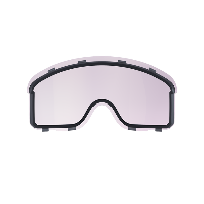 Sklo do okuliarov POC Nexal Lens Clarity Highly Intense/Artificial Light - 2025/26
