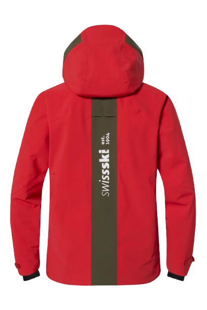  Lyžiarska bunda Descente Swiss Jacket - 2025/26