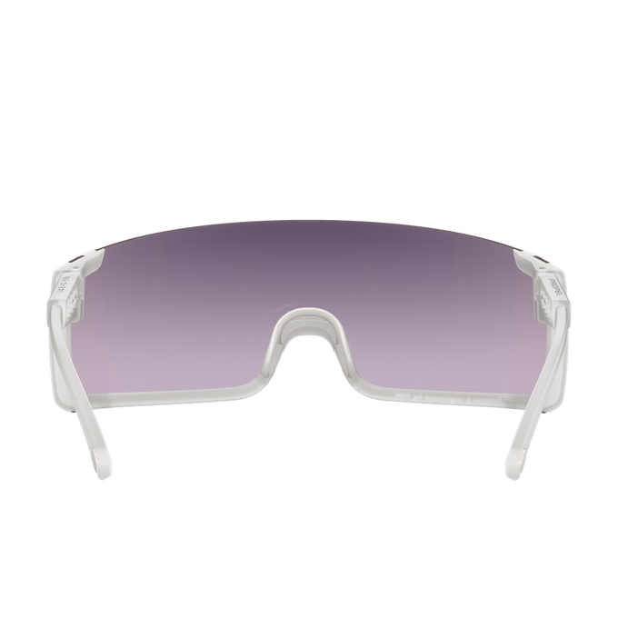 Slnečné okuliare POC Propel Grey Translucent/Clarity Road/Sunny Silver