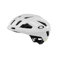 Cyklistická prilba Oakley ARO3 Endurance Eu Polished White - 2025
