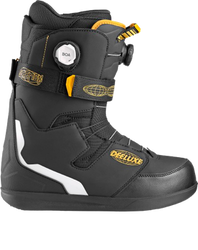 Snowboardové topánky Deeluxe Deemon Pro ATV - 2024/25