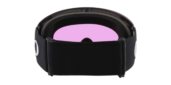Lyžiarske okuliare Oakley Flight Deck L Matte Black/Prizm Snow Iced Iridium - 2025/26