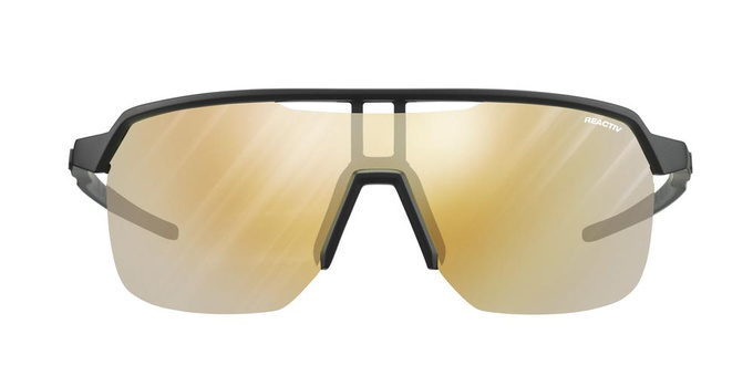 Slnečné okuliare Julbo Frequency Phtochrome Noir