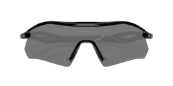 Slnečné okuliare Oakley Radar Plate Polished Black Frame/Photochromatic Lenses