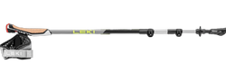 Palice Nordic Walking LEKI Traveller Alu