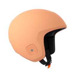 Lyžiarska helma POC Skull Dura X Mips Apricot Sunstone Matt - 2025/26