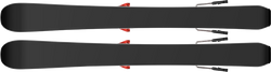 Zjazdové lyže Atomic Redster J2 70-90 + C 5 GW Red/Black - 2024/25