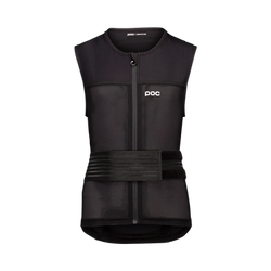 Ochranný prvok POC Spine VPD air WO vest Uranium Black - 2024/25
