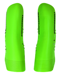 Chrániče holení Komperdell Shinguard Junior World Cup - Small - 2025/26