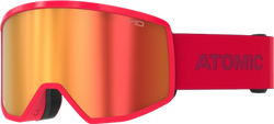 Lyžiarske okuliare Atomic Four HD Red – 2024/25