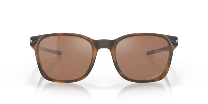 Slnečné okuliare OAKLEY Ojector Prizm Tungsten Polarized Lenses/Matte Brown Tortoise Frame - 2022