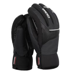 Lyžiarske rukavice Colmar Man Gloves Black - 2023/24