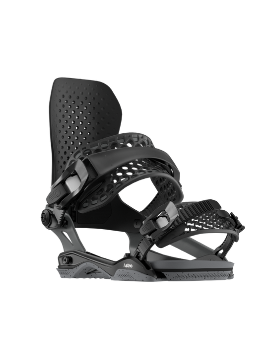 Viazanie na Snowboard Bataleon Astro AW Black - 2024/25