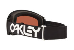 Lyžiarske okuliare Oakley Flight Tracker M Factory Pilot Black Prizm Snow Sapphire Irid - 2025/26