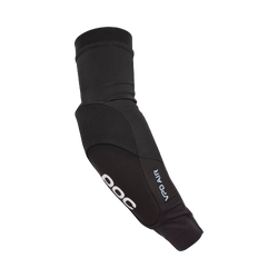 Chrániče ramien POC VPD Air Sleeve Uranium Black - 2024/25