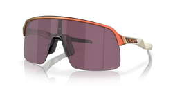 Slnečné okuliare Oakley Sutro Lite Matte Red Gold Colorshift Frame/Prizm Road Black Lenses