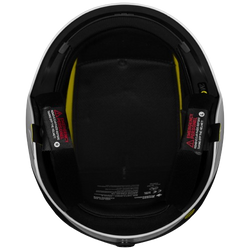 Lyžiarska helma Sweet Protection Volata 2Vi® Mips Race Helmet Gloss White - 2025/26
