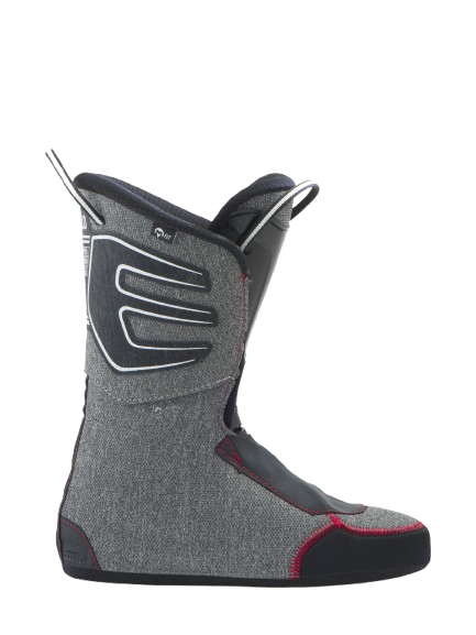 Zjazdové topánky Dalbello Cabrio MV 120 IF Grey/Black - 2025/26