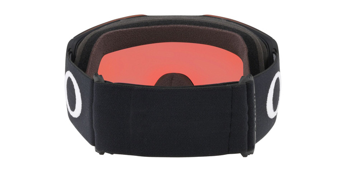 Lyžiarske okuliare Oakley Fall Line L Matte Black/Prizm Snow Sapphire Iridum - 2025/26