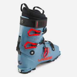 Zjazdové topánky Lange XT3 Tour Light MV 110 Teal Blue - 2024/25