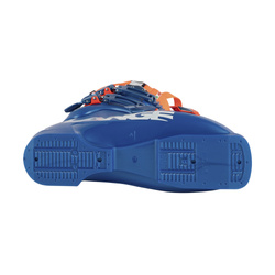 Zjazdové topánky Lange World Cup RS 130 MV Variant Blue - 2025/26