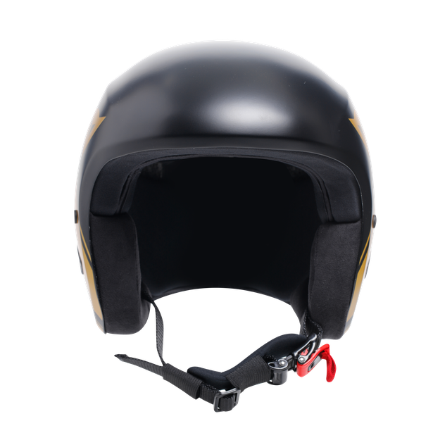 Lyžiarska helma DAINESE R001 Sofia Goggia