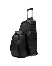 Hydratačný Batoh DB Hugger Backpack 30L Black Out - 2024/25