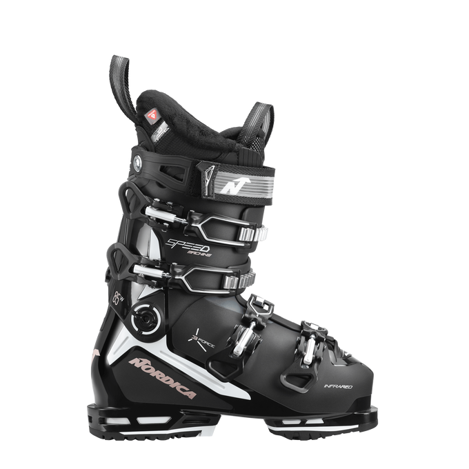 Zjazdové topánky Nordica Speedmachine 3 85 W (GW) - 2025/26