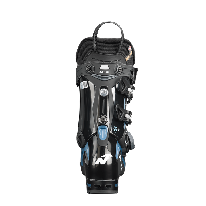 Zjazdové topánky Nordica Speedmachine 3 BOA 95 W (GW) - 2025/26