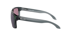 Slnečné okuliare Oakley Holbrook XL Crystal Black Frame / Prizm Jade Lenses