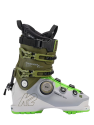 Zjazdové topánky K2 Mindbender 130 Boa - 2024/25