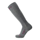 Grey/Purple