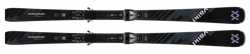 Zjazdové lyže Volkl Peregrine 72 Master + COMP 12 GW - 2025/26