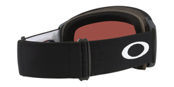 Lyžiarske okuliare Oakley Flight Tracker L Matte Black/Prizm Sage Gold - 2025/26