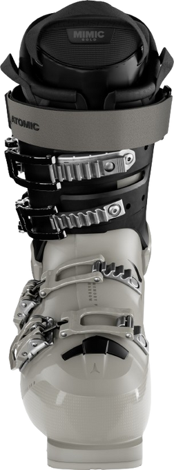 Zjazdové topánky Atomic Hawx Ultra 95 S W GW Stone/Black – 2024/25