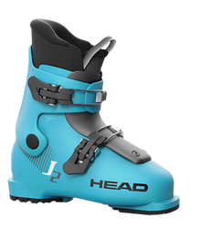 Zjazdové topánky HEAD J2 Speedblue - 2025/26