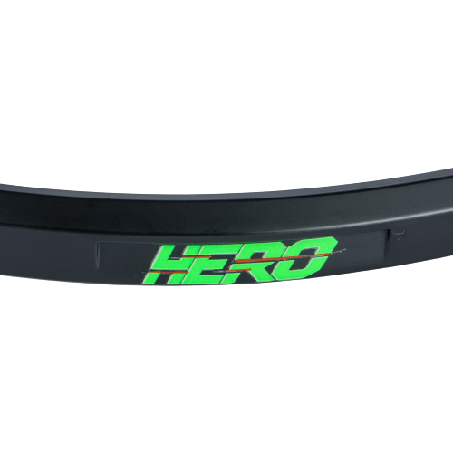 Chránič čeľuste Rossignol Hero Chinguard Green Light - 2025/26