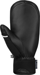 Lyžiarske rukavice Reusch Laura R-TEX® XT Mitten Black - 2025/26