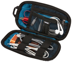 Pripad Thule Subterra PowerShuttle Mini Black - 2023