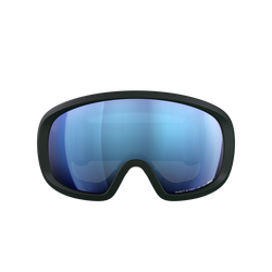 Lyžiarske okuliare POC Fovea Mid Pargasite Green/Partly Sunny Blue - 2025/26