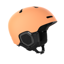 Lyžiarska helma POC Fornix MIPS Fluorescent Orange Matt - 2025/26