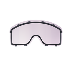 Sklo do okuliarov POC Nexal Lens Clarity Highly Intense/Artificial Light - 2025/26