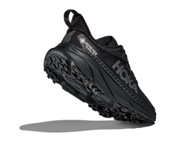 Sportové Topánky Hoka Challenger ATR 7 GTX Black/Black
