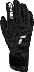 Lyžiarske rukavice Reusch World Cup Warrior Neo - 2023/24