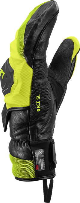 Lyžiarske rukavice LEKI WCR Venom SL 3D Mitt- 2025/26