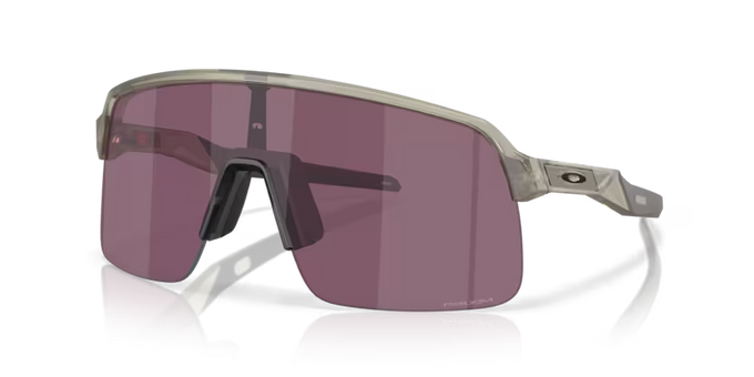 Slnečné okuliare Oakley Sutro Lite Matte Grey Ink Frame/Prizm Road Black Lenses