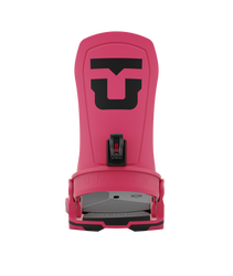 Viazanie na Snowboard Union Force Magenta - 2024/25